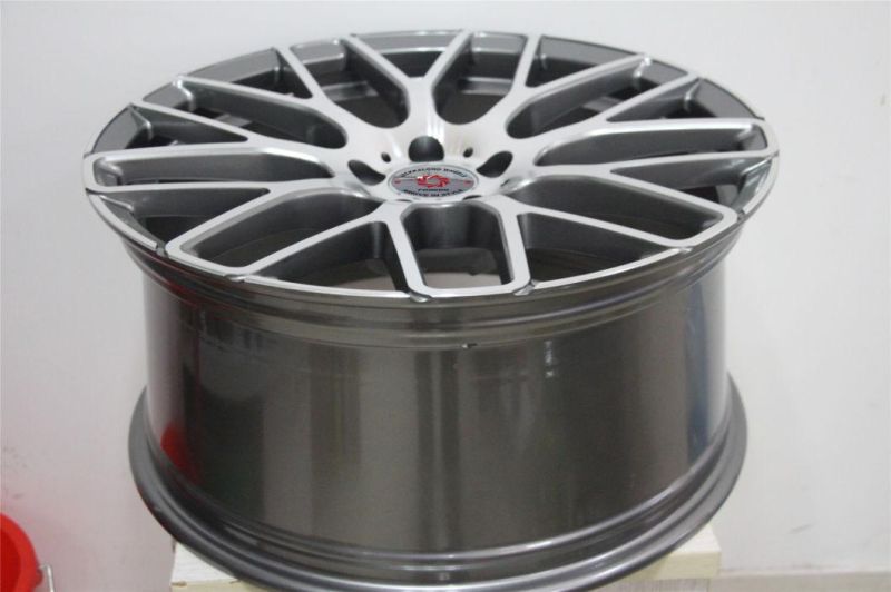 Replica Alloy Car Wheel for Brabus