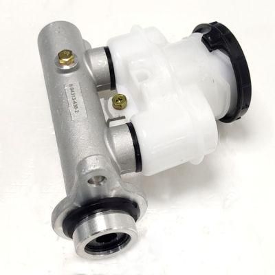 High Quality Hydraulic Parts Master Brake Cylinder Used for Isuzu 8-94313-438-2 From Gdst