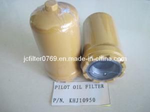 Pilot Oil Filter (KHJ10950)