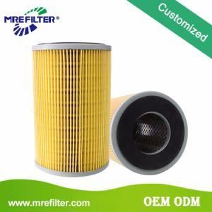 Auto Spare Parts Truck Oil Filter for Hino Engines 15607-1040
