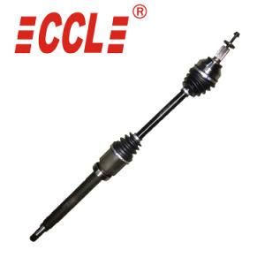 Drive Shaft for Ford Focus 2.0*R at/Mt Vov C30 2.0-R12- OE: 3m513b436da Fd-8-020