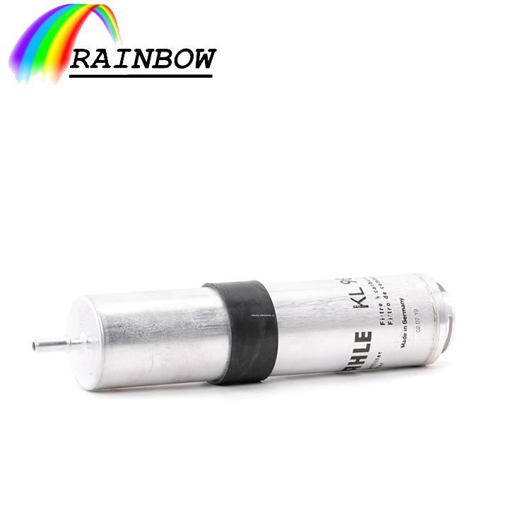 13328514121 Longevous Low Price Auto Fuel Purifier Diesel Filter for BMW
