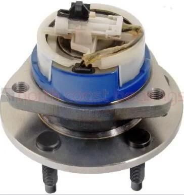 Auto Wheel Hub Bearing Unit 512246 Wheel for 05-09 Sts Front 2011 Sts Front 03-07 Cts Front 2005 Buick Terraza Front