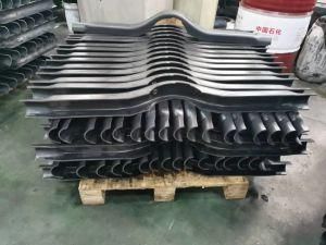 Hefei Jiuxiang Heavy Truck Rear Axle Housing
