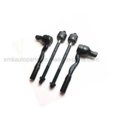 Front Outer Tie Rod End L/R for Mercedes Benz E-Class W211 S211