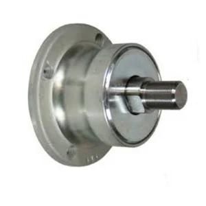 Hot Sale Front Rear Wheel Hub Bearing Original OEM Service Customize Baa0004/ Baa-0004 Shandong Car Parts Auto Hub Bearing