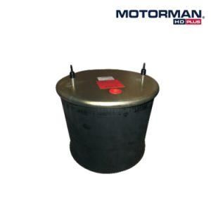Heavy Duty Suspension Air Spring for BPW 36k with Steel Piston 0542941221 4881n W01-M58-8602