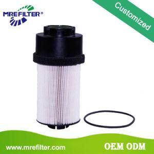 Wholesale Customized Parts Auto Truck Fuel Filter for Daf Engines E66kpd36