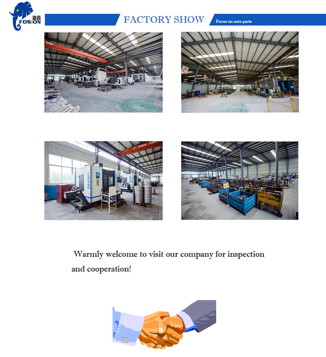 Auto Parts Transmission Cardan Shaft Power Shaft Cardan Joint Drive Shaft Auto Parts