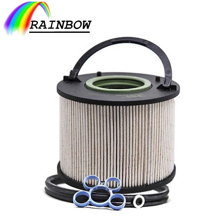 7L6127177c Accept Custom Order China High Quality Good Material Auto Oil Fuel Filter for Audi
