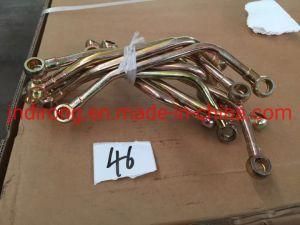 Sinotruk Gear Box Pipe Wg2203240003 Sinotruk Shacman Foton FAW Truck Spare Parts