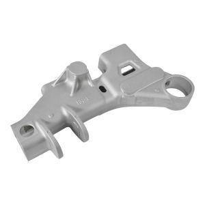 Customized Precision Metal Casting Spare Parts for Auto Parts