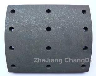 Brake Linings (WVA:19940,BFMC:VL/89/1)