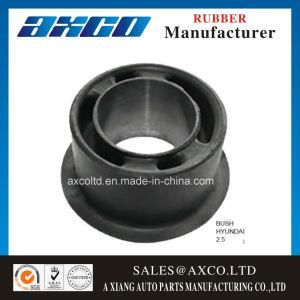 Auto Parts Rubber Bushing for Hyundai 2.5
