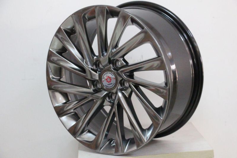 Aluminum Alloy Wheel for Lexus