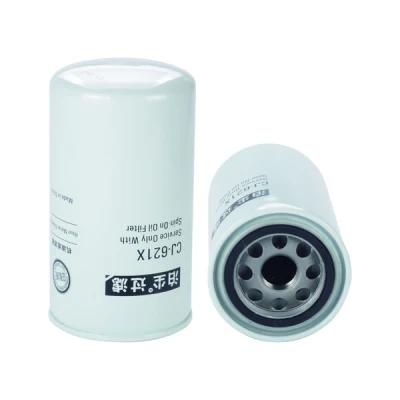 Auto Parts Oil Filter Cj-621X 3932217