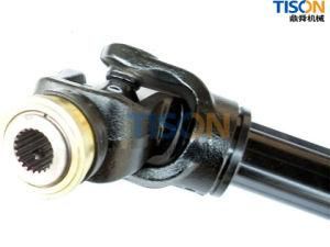 Pto Shaft with 21 Teeth