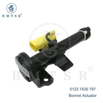 Bmtsr Bonnet Actuator for G30 G31 G38 5123 7435 797