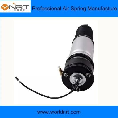 37126785535 BMW 7 Series 750li W/ EDC 2006 - 2008 Rear Air Suspension Shock Strut Left Manufacture Supply Air Spring