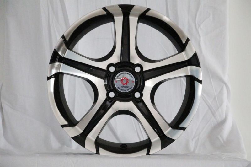 China Car Wheel