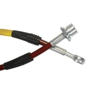 Stainless Steel Brake Hose Fitting for Car