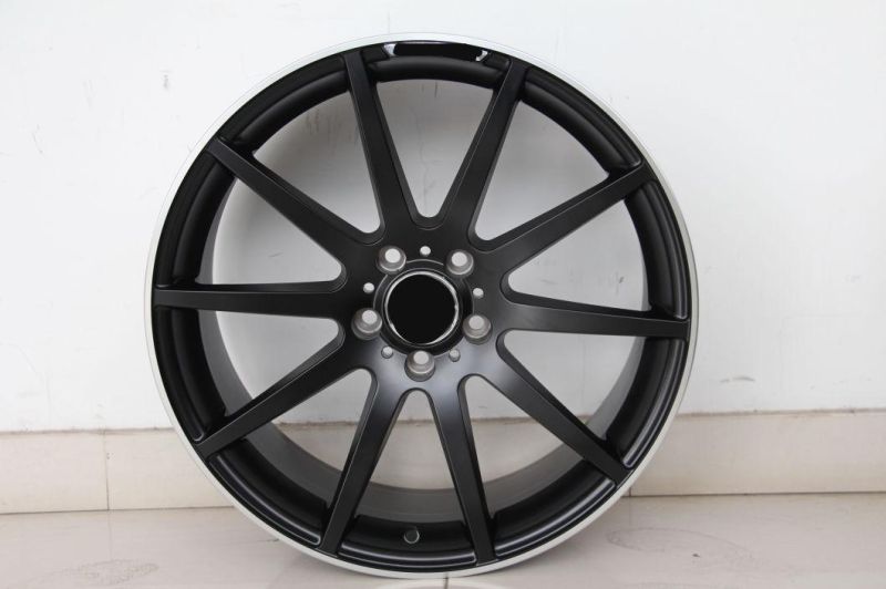 Matt Coating 19inch Wheel Rim Replica