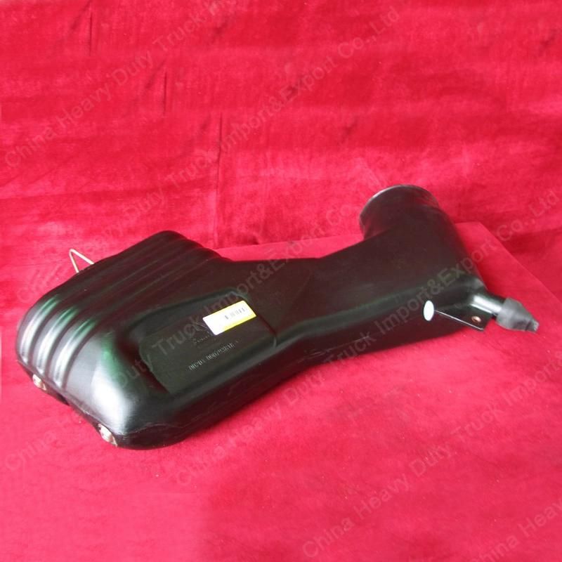 Sinotruk Truck Spare Parts Air Intake Line (Wg9719190014)