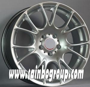 High Quality Alloy Wheels/Alloy Car Wheels F30121