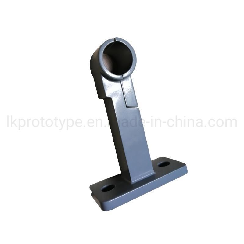 Custom OEM Die Casting Service Aluminum/Alloy/Plate Parts CNC Machining