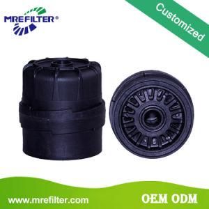 Oil Filter Manufacturer Auto Diesel Fuel Filter for Trucks Engine FF42003
