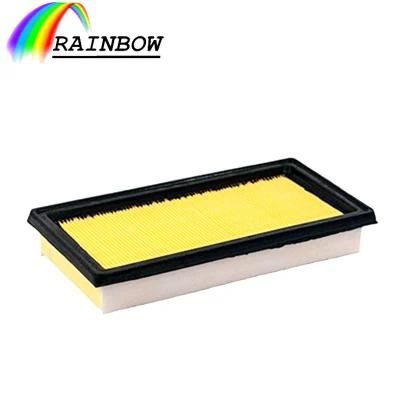 Auto Air Purifier HEPA Filter 16546-1HK0j 16546-1HK0a for Nissan Versa Note