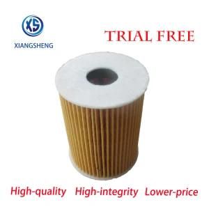 Factory Supply High Quality Car Auto Diesel Oil Filter for Chevrolet Captiva Cruze Epica Lacetti Diesel 96808900 93743595
