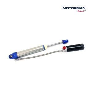 Performance Nitrogen Shock Absorber for Jeep Cherokee Xj Rear