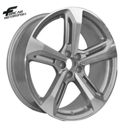 Replica 18 Inch Sport Alloy Wheels 5X112 for Audi