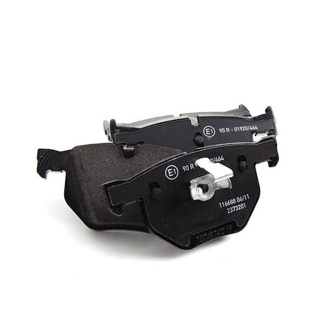 Brake Pads for BMW 5 Touring (F11) , X3 Bmwz4 (E89) BMW5 (F10, F18) BMW5 Touring (F11) Bmwx3 (F25) Bmwi8 (I12) Bmwx4 (F26) 34216796741