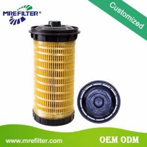 Wholesale Auto Spare Parts Diesel Fuel Filter for Caterpillar Engine 4461492