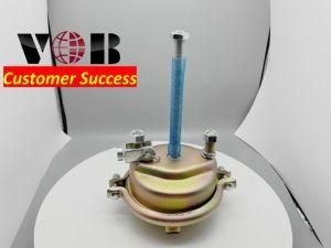 T20 Single Brake Chamber Faqp Vob 4231054090 4231057020 4231087030 4231057040 4231051990 4231054140 4231051030 4231051210 4231054160 4231054170