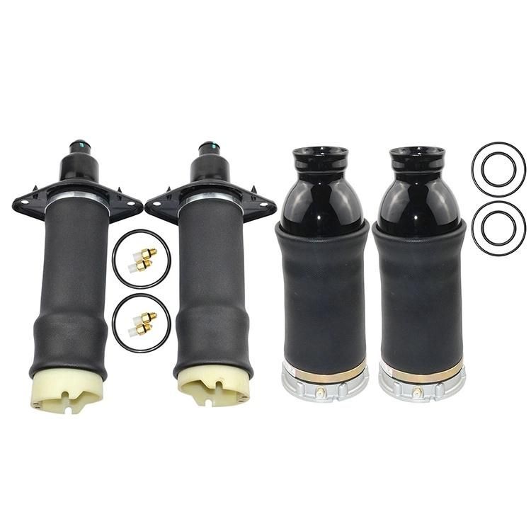 Factory Price Auto Parts 4z7513031A 4z7616051A 4z7616019A A6 C5 4b Air Suspension Shock Bags Spring