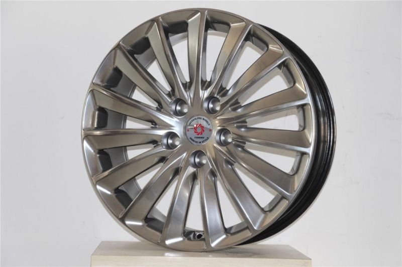 Acura Replica Alloy Wheel