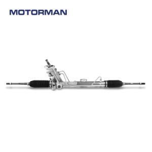 5u1422055e Auto Part Left Hand Drive Power Steering Rack /Gear Assy for Volkswagen