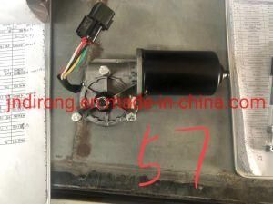 Shacman 116100740003 Wiper Motor Sinotruk Shacman Foton FAW Truck Spare Parts
