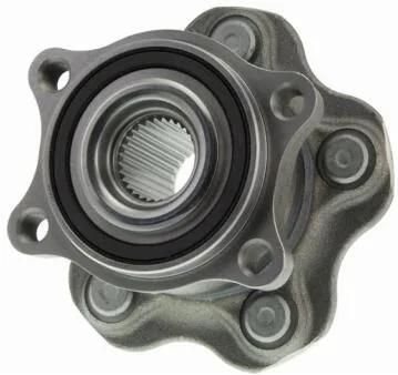 Auto Wheel Hub Bearing Unit 512363, 43202-Ca000 Br930477 Hub056t-1 Vkba6985 Wheel for Murano Awd Rear