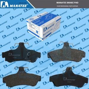 Brake Pads for Buick Royaum Park Avenue (92175205/ D1048)