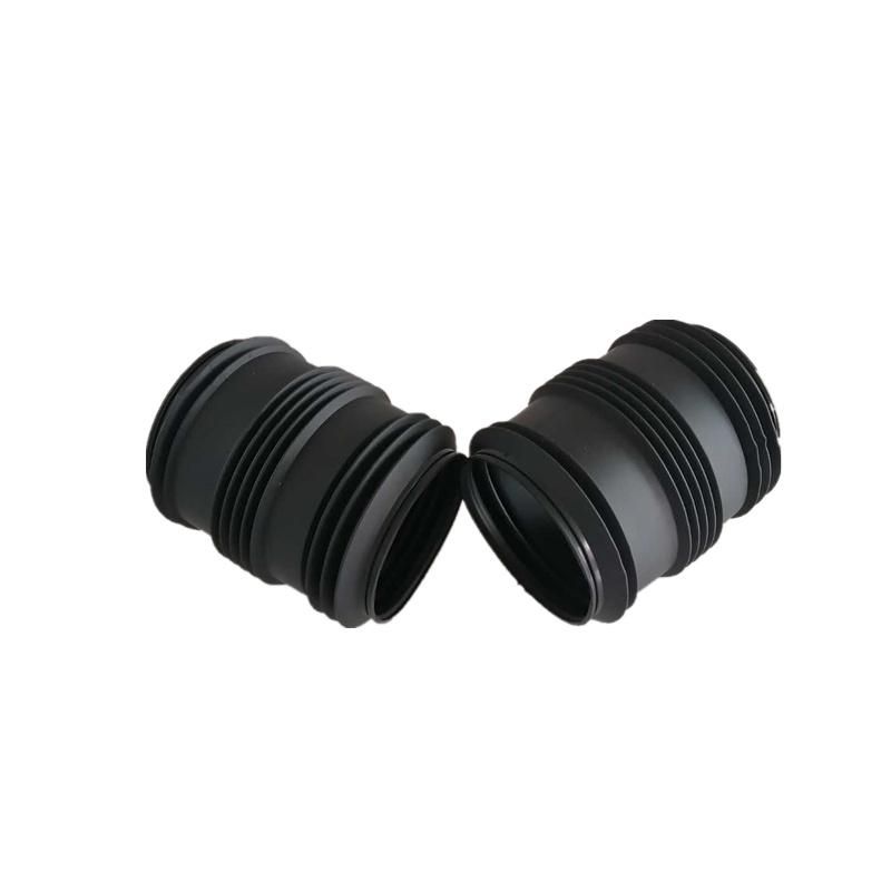 Top Sale Car Sapre Kit Rubber Dust Boot 2113200725 2113200825 Auto Part for Mercedes E S211 W211 Air Spring Suspension