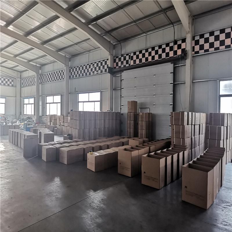 High Quality Air Filter with Stiffeners for Car OEM 17801-21060