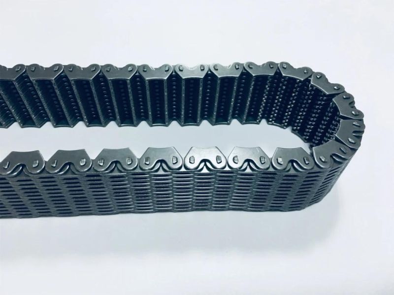Tansfer Case Timing Chain Transmission Gear Chain Box Chain Car Transfer Output Shaft Drive Chain for P. Orsche Cayenne Volkswagon Touareg Hv-082 0ad341012L