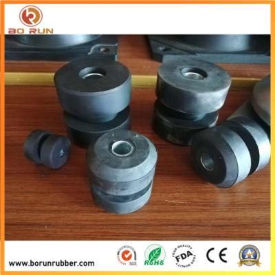 Machine Generator Rubber Anti-Vibration Engine Mount