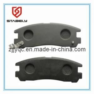 Brake Pads for Mitsubishi N31 (D383)