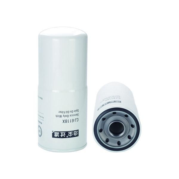 Auto Parts Oil Filter Cj-6118X 65.05510-5027 400508-00053