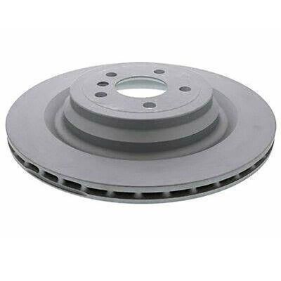 1294230312 Vented Auto Brake Disc Brake Rotor for Mercedes-Benz E-Class (W124) 93-95